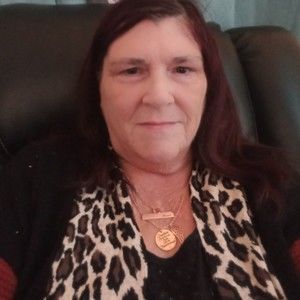 Meet your Posher, Cindy